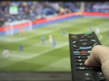 サッカー アジアカップの地上波テレビ放送はある？無料の9goalは安全なの？